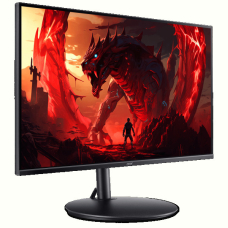 Монiтор 23.8" Acer Nitro XF240YW3biiph (UM.QX0EE.320) Black