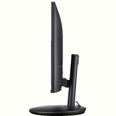 Монiтор 23.8" Acer Nitro XF240YW3biiph (UM.QX0EE.320) Black