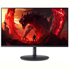 Монiтор 27" Acer Nitro XF270W3bmiiphx (UM.HX0EE.331) Black
