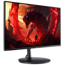 Монiтор 27" Acer Nitro XF270W3bmiiphx (UM.HX0EE.331) Black