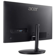 Монiтор 27" Acer Nitro XF270W3bmiiphx (UM.HX0EE.331) Black