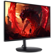 Монiтор 27" Acer Nitro XF270W3bmiiphx (UM.HX0EE.331) Black