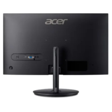 Монiтор 27" Acer Nitro XF270W3bmiiphx (UM.HX0EE.331) Black
