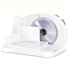 Дискова скиборізка Sencor SFS 1000 WH