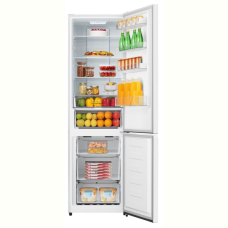 Холодильник Gorenje NRK620EAW4