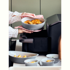 Форма для запікання Luminarc Smart Cuisine Wavy Granit, 22 см