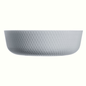 Форма для запікання Luminarc Smart Cuisine Wavy Granit, 22 см