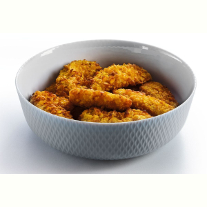 Форма для запікання Luminarc Smart Cuisine Wavy Granit, 22 см