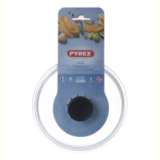 Кришка Pyrex Bombe 20 см