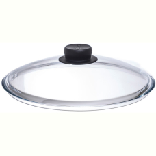 Кришка Pyrex Bombe 20 см