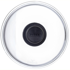 Кришка Pyrex Bombe 20 см