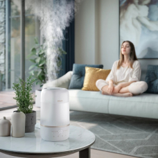 Зволожувач повітря Philips HU1510/04
