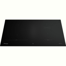 Електрична варильна поверхня Hisense HI6433BSCWF