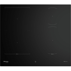 Електрична варильна поверхня Hisense HI6433BSCWF