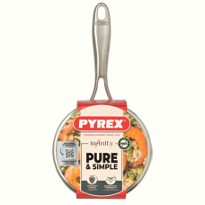Ківш Pyrex Infinity (1.25 л) 16 см 