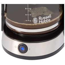 Кавоварка Russell Hobbs 27400-56 Heaton Coffee Maker 