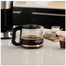 Кавоварка Russell Hobbs 27400-56 Heaton Coffee Maker 