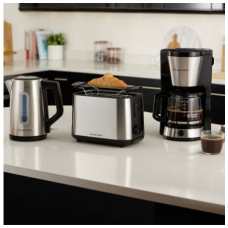 Кавоварка Russell Hobbs 27400-56 Heaton Coffee Maker 