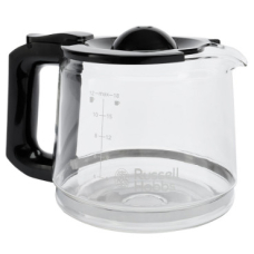 Кавоварка Russell Hobbs 27400-56 Heaton Coffee Maker 