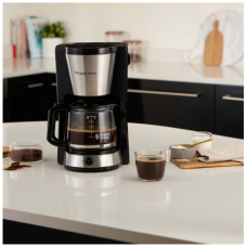 Кавоварка Russell Hobbs 27400-56 Heaton Coffee Maker 
