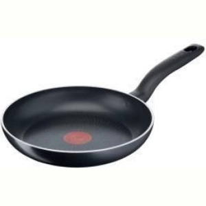 Сковорода TEFAL START'EASY 24 см з кришкою (C2690421)