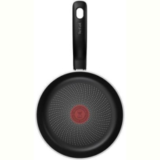 Сковорода TEFAL START'EASY 24 см з кришкою (C2690421)