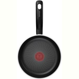Сковорода TEFAL START'EASY 24 см з кришкою (C2690421)