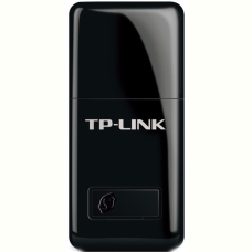 Беспроводной сетевой адаптер TP-Link TL-WN823N 300M Wireless N Adapter