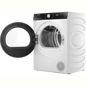 Cушильний автомат Hisense DH3S802BW3/UA