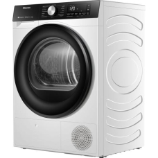 Cушильний автомат Hisense DH3S802BW3/UA