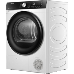 Cушильний автомат Hisense DH3S802BW3/UA