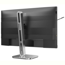 Монiтор 27" Philips 27B2N4500/00 Black