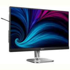 Монiтор 27" Philips 27B2N4500/00 Black
