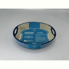 Форма Limited Edition Chateau, 30.5x21.5x6.5 см