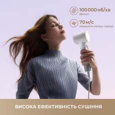 Фен Dreame Hair MINI White (AHG11AW) 