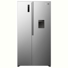 Холодильник Gorenje NRS917E41XWD