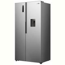 Холодильник Gorenje NRS917E41XWD