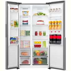 Холодильник Gorenje NRS917E41XWD