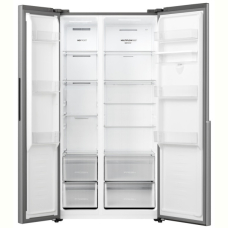 Холодильник Gorenje NRS917E41XWD