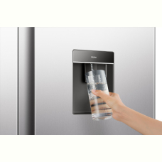 Холодильник Gorenje NRS917E41XWD