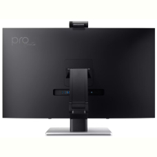 Монiтор 31.5" Acer PE320QXTbmiiprcuzx (UM.JP0EE.006) Black