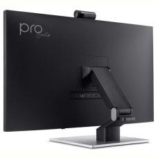 Монiтор 31.5" Acer PE320QXTbmiiprcuzx (UM.JP0EE.006) Black