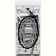 Пральна машина автоматична Electrolux EW8T337U
