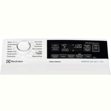 Пральна машина автоматична Electrolux EW8T337U