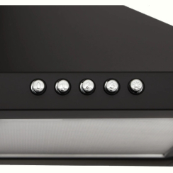 Витяжка Jantar KBT 650 LED 50 BL 