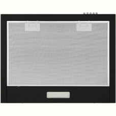 Витяжка Jantar KBT 650 LED 50 BL 