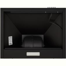 Витяжка Jantar KBT 650 LED 50 BL 