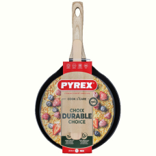 Сковорода Pyrex Cook&Care 26 см, для млинців
