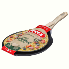 Сковорода Pyrex Cook&Care 26 см, для млинців
