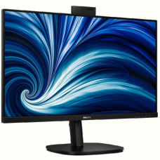 Монiтор 31.5" Philips 32B2U3601H/00 Black
